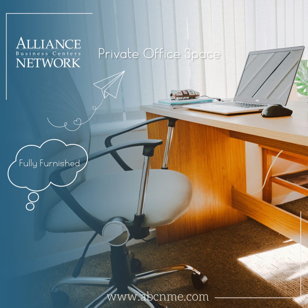 Alliance Business Centers Doha